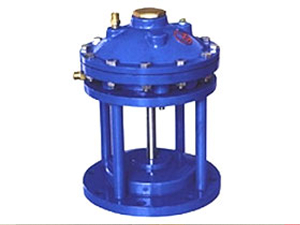 隔(ge)膜池(chi)底排(pai)泥閥(fa)