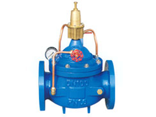 500X持壓/洩(xie)壓閥