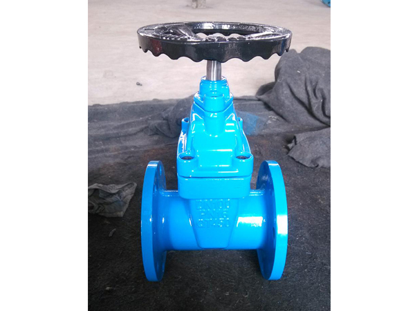 暗杆(gan)彈性(xing)座封(feng)閘閥(fa)