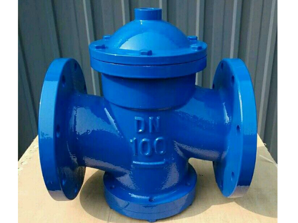 回水(shui)自動(dong)啟閉(bi)閥