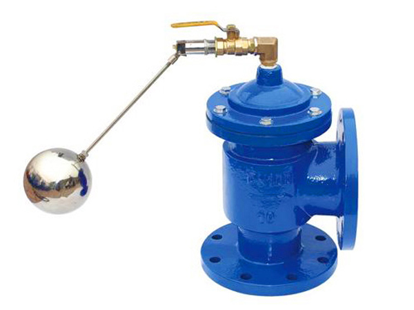  H142X液壓(ya)水位控(kong)制閥