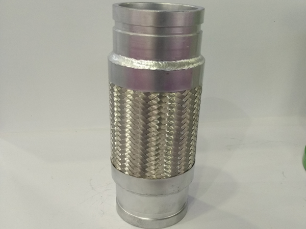 溝槽(cao)金屬(shu)軟管(guan)